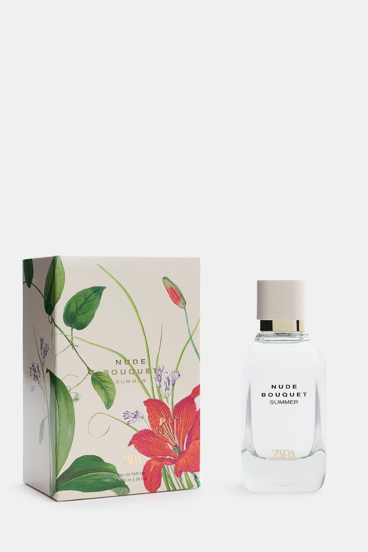 BOUQET WINTER 100ML (3.4 FL. OZ)