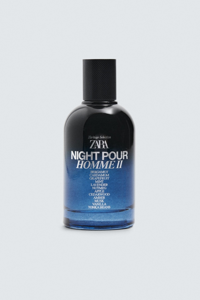 Bahama Blast 100ML (3.4OZ)